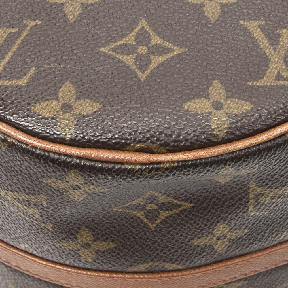 Louis Vuitton Papillon 30 - Picture 8 of 10